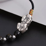 سوار خمر S925 Silver Silver