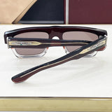 Aristo Retro Luxury Sunglasses