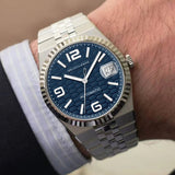 Premium Sleek Design Men's Watch