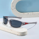 Classic Outdoor Sports Special Shaped Sunglasses