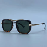 Premium Satin-Matte UV Protection Sunglasses