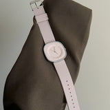 Montre carrée Prestige Signature