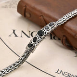 Steedline Chain Bracelet