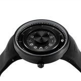 Beaded Pointer Quartz Watch