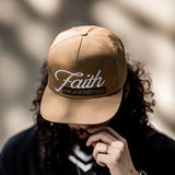 Old School Cocoa Baseball Cap