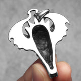 قلادة قلادة من الأحجار الكريمة التيروصور