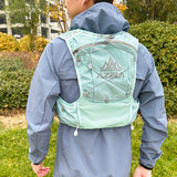 Outdoor Running Hydration Vest Backpack