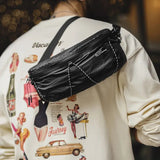 GhostLine Tactical Crossbody Bag