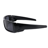 Bold Protection Timeless Style Sleek Sunglasses