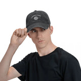 Streetwear Sun-Proof Baseball Cap