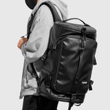 Heavy-Duty Adventure Backpack