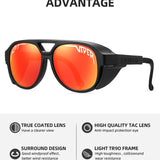 Outdoor Sporty Cycling Sunglasses