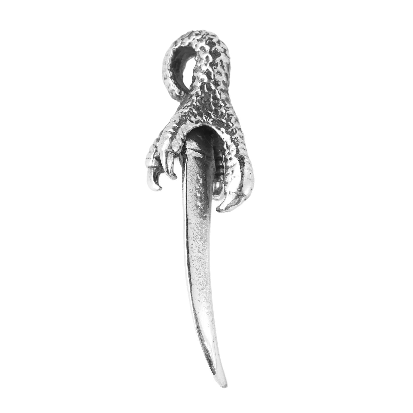 Dragon Claw Charm Pendant