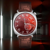 Vintage Chrono-Inspired Dial Wristwatches