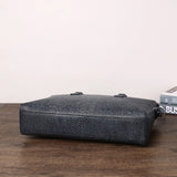 New Pearl Fish Pattern Messenger Bag