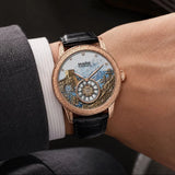 Lumi Core Men's Automatic Watch