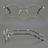 Eleglas de puentes pequeños elegantes y elegantes