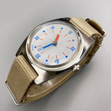 Phantom Caramel Mechanical Watch