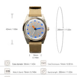 Phantom Caramel Mechanical Watch