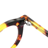 Urban Acetate Men Eyeglasses