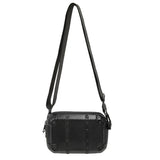 Small Square Shoulder Strap Bag
