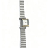 Double-Sided Rotating Square Watch