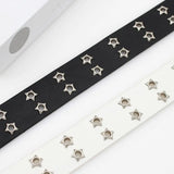 Nightflare Rivet Punk Belt