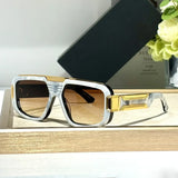 Eclipse Edge Luxury Sunglasses