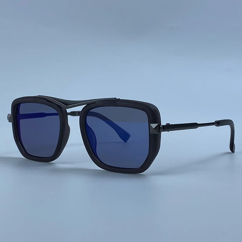 Premium Satin-Matte UV Protection Sunglasses