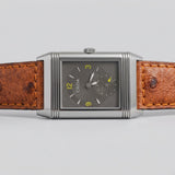 Art Deco Rectangular Dress Watch