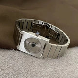 Urban Lite Silver Watch
