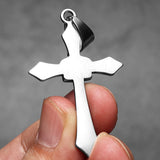 القلائد قلادة الصليب التاج