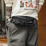 GhostLine Tactical Crossbody Bag