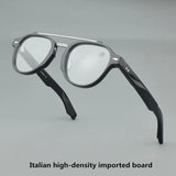 Urban Style Acetate Eyeglasses