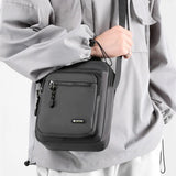 Urban Essentials Compact Sling Bag