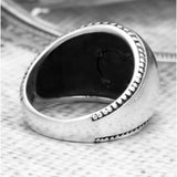 Eye of Solace Ring