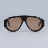 Chunky Vision Acetate Sunglasses