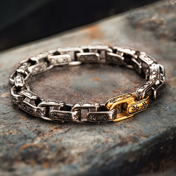 ララガン　CLASSIC CHAIN BRACELET CLASSIC CHAIN BRACLEET｜R.ALAGAN(ララガン)公式通販