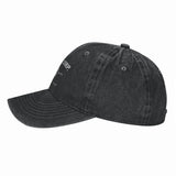Streetwear Sun-Proof Baseball Cap