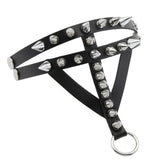 Midnight Chains Gothic Bracelet