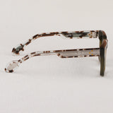Gradient Acetate Anti-UV Men's Sunglasses