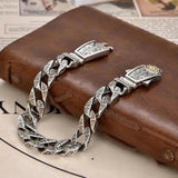 The Classic Wave Bracelet