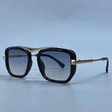 Premium Satin-Matte UV Protection Sunglasses