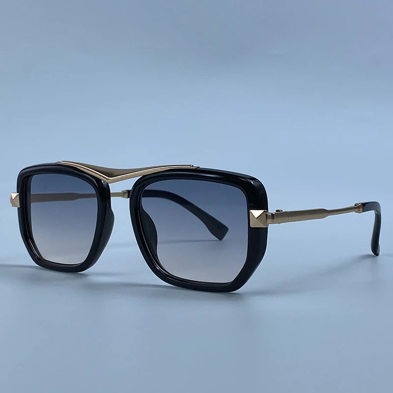 Premium Satin-Matte UV Protection Sunglasses