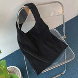 Japanese Style Casual One-Shoulder Bag
