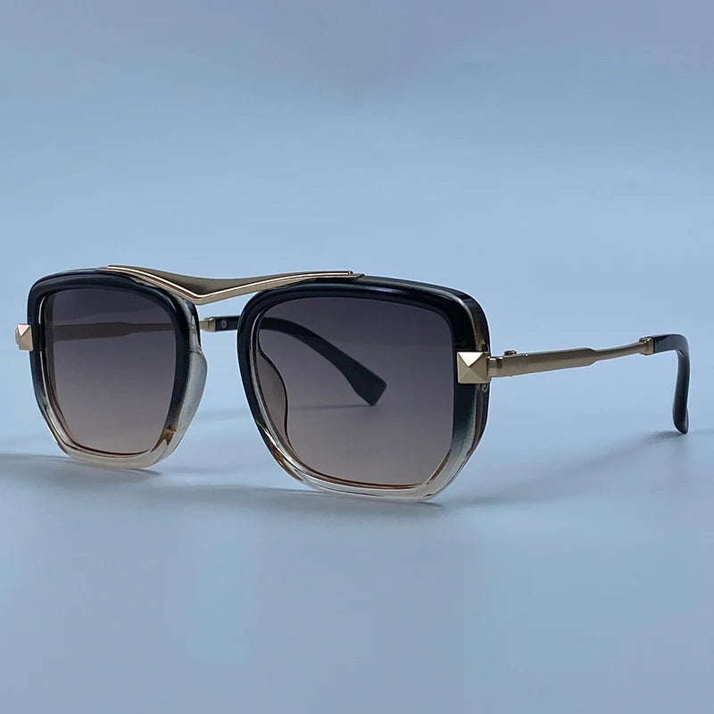 Premium Satin-Matte UV Protection Sunglasses