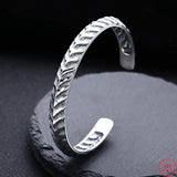 Dragon-Scale Bracelet