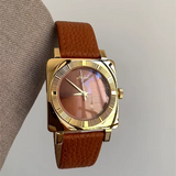 Coffe Niche Art Design Watch