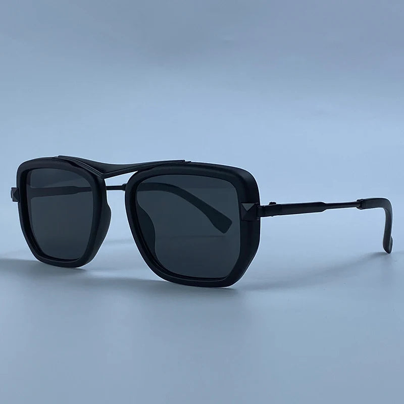 Premium Satin-Matte UV Protection Sunglasses