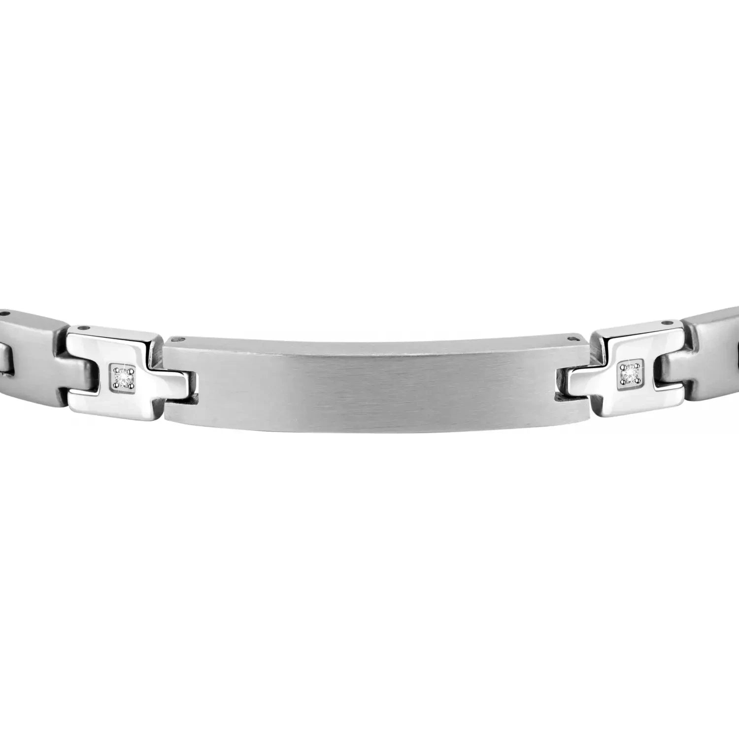 Urban Forge Stainless Steel Bracelet